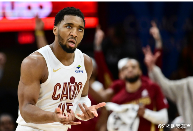 1月15日讯 NBA常规赛，骑士客场133-107大胜76人。本场比赛米切尔发挥