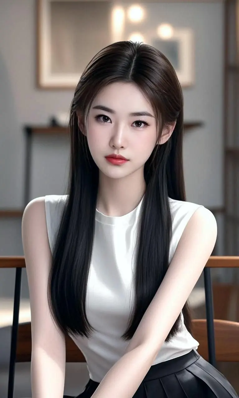 AI青春凝眸