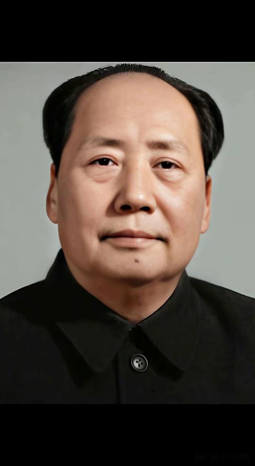 毛主席像