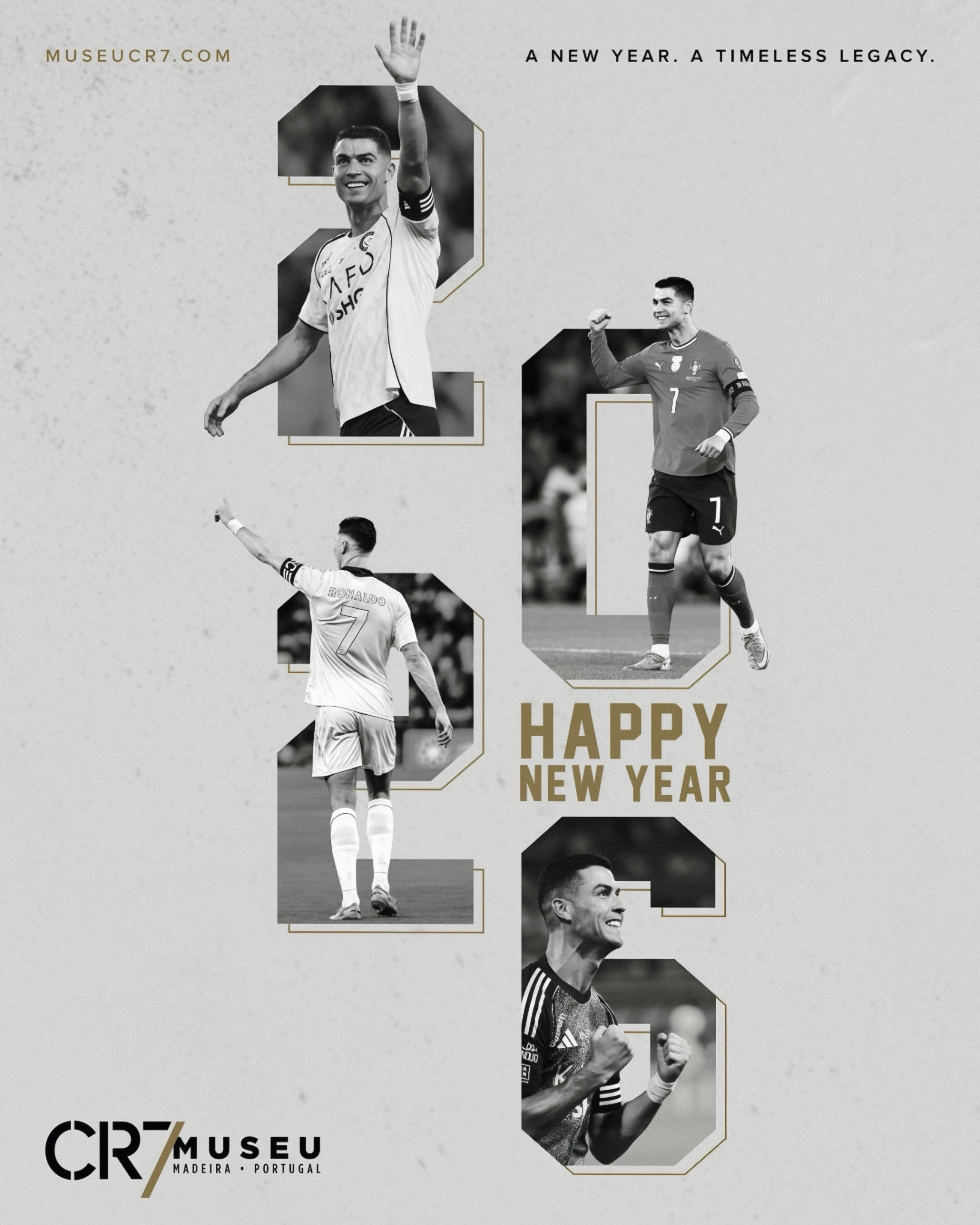 2026新年快乐 ✨祝各位新年快乐𝑪𝒓𝒊𝒔𝒕𝒊𝒂𝒏𝒐𝑹𝒐?