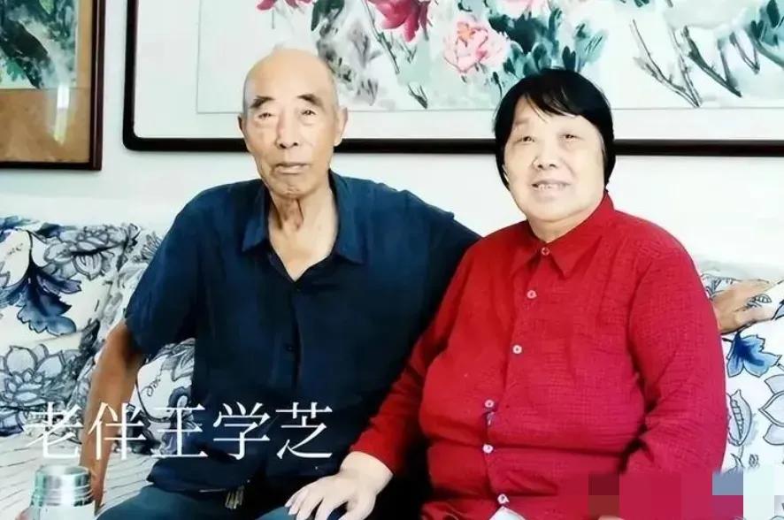 1962年，全国劳模邢燕子生完大儿子，瞒着丈夫偷偷避孕！丈夫王学芝知道后，没骂没