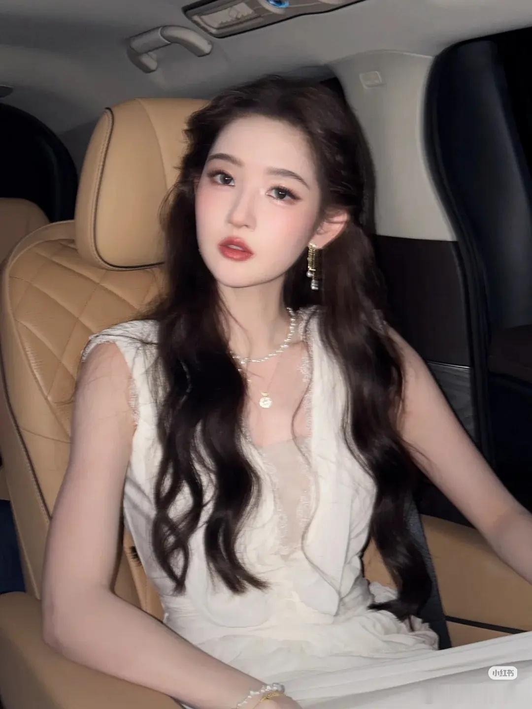 网友问 王玉雯为什么不吸粉？ 