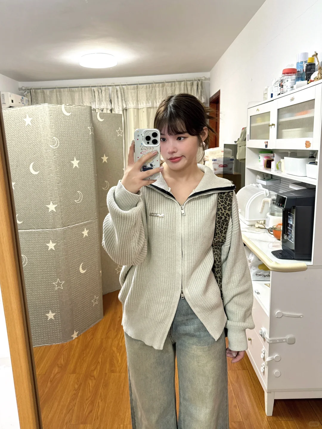 126梨形|好看不费力！