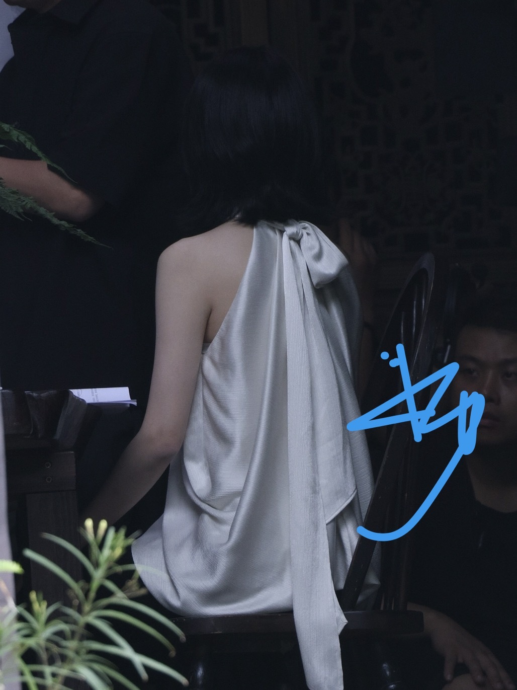 姐姐我先舔