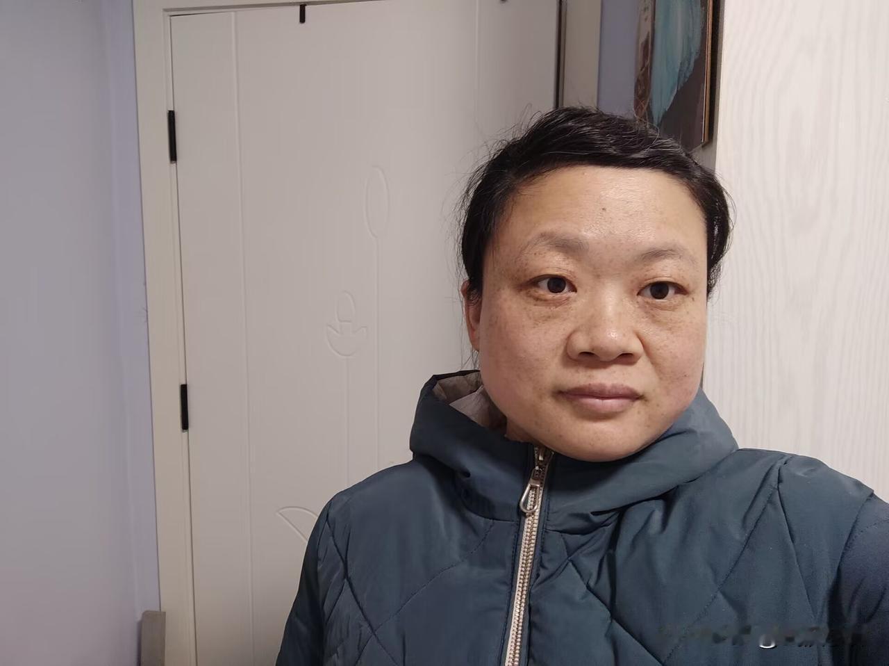 我是不想做任何手术的人，个人倾向于看中医调理。最重要是自己的一个状态，身体要好，