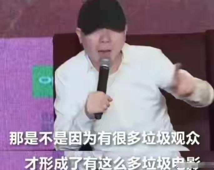《抓特务》回本彻底无望，冯小刚迎来电影“四连扑”，真能把锅甩给韩红吗？ 
筹备三