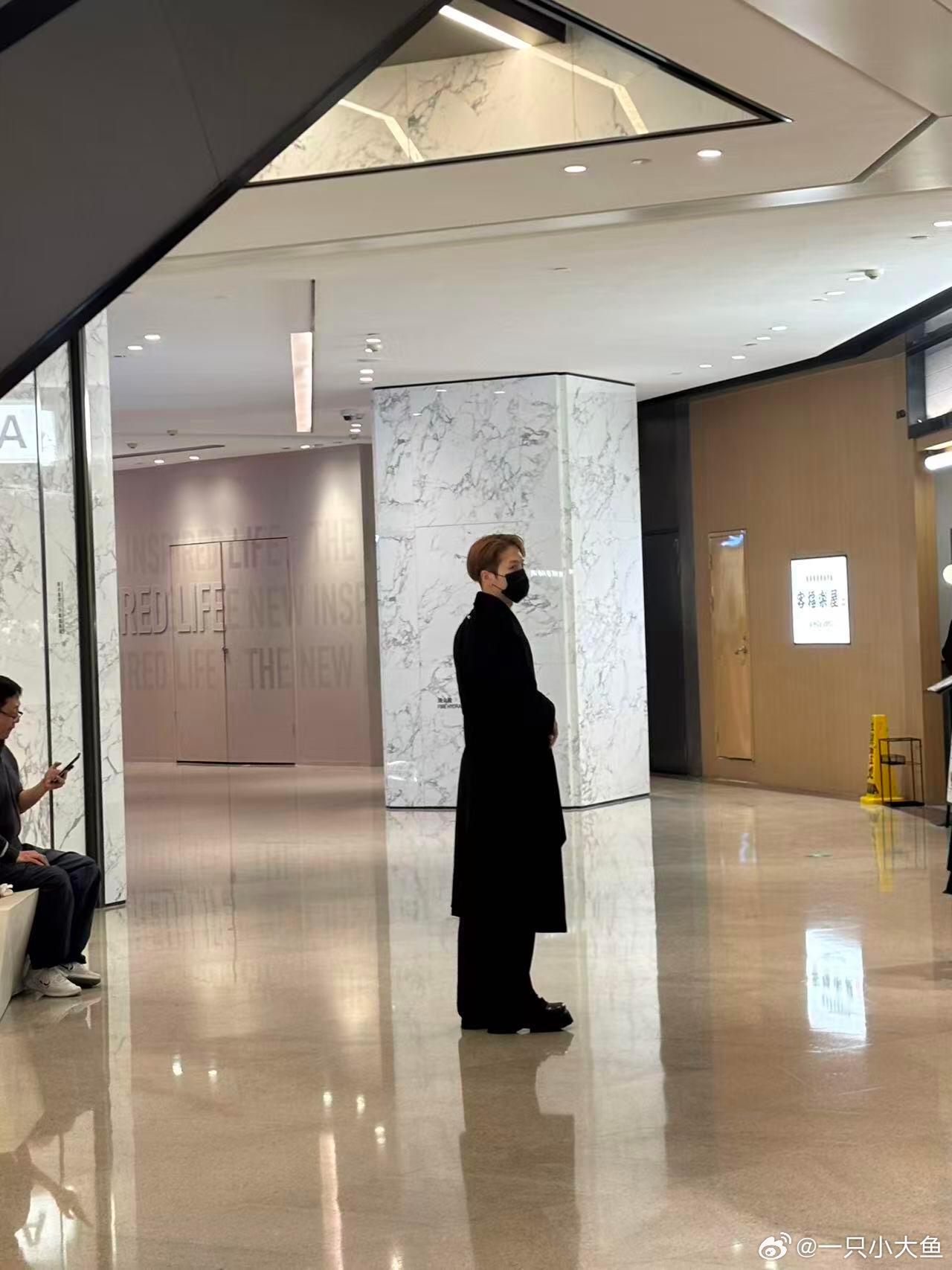 往那一站 就是兵王嘉尔