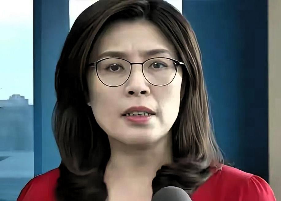 全场沸腾！郑丽文铿锵发声力挺统一，这才是两岸民心所向
 
近期，郑丽文一场公开演