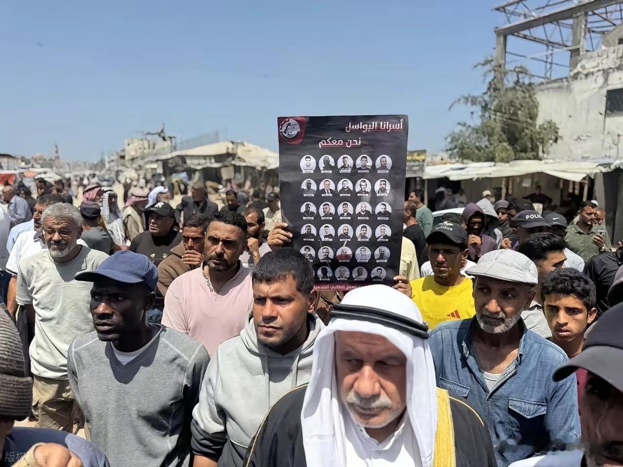 哈马斯大概率要下场了！

以色列军方已经公开对外发布消息，在加沙的军事行动里，打