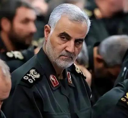 4月19日快讯！伊朗传来4个坏消息

就在大家还在关注美伊谈判有没有转机的时候，