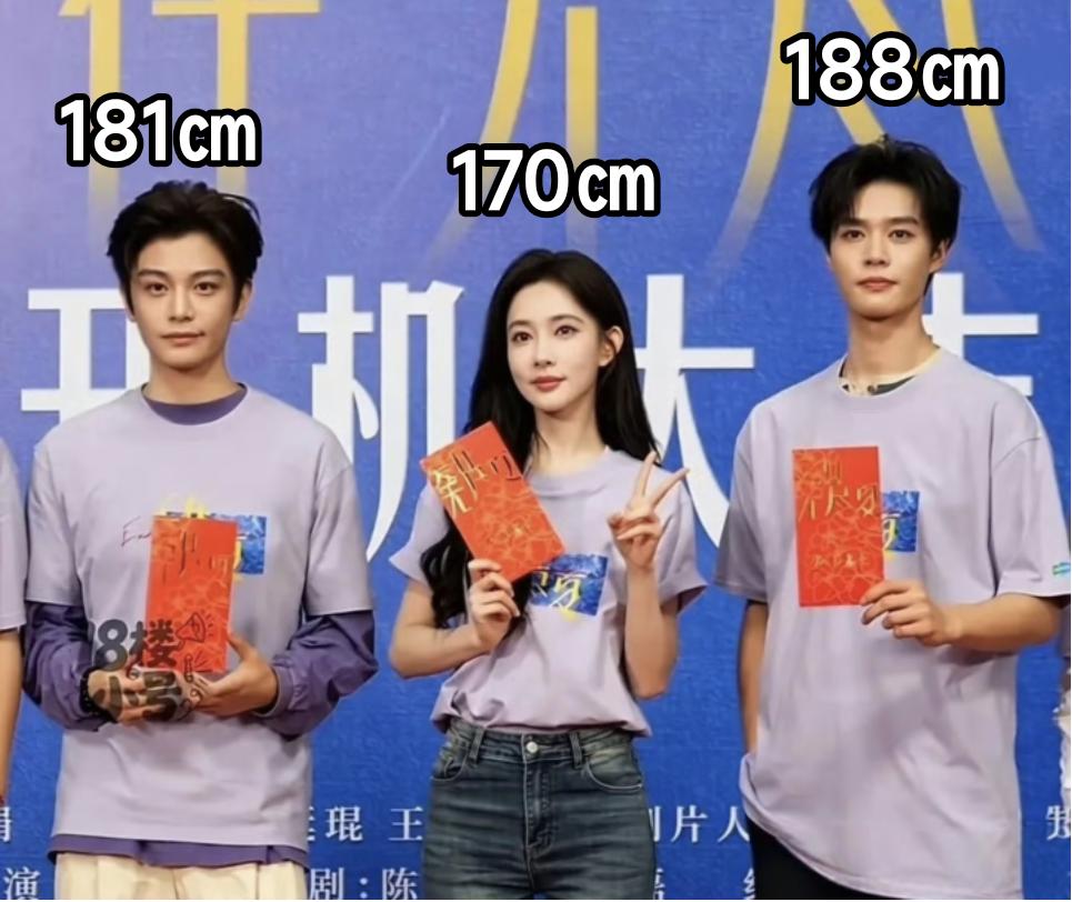 这能说吗，
柯淳的身高优势，
站在孟子义身边，感觉他比丁禹兮更像男主

都市剧《