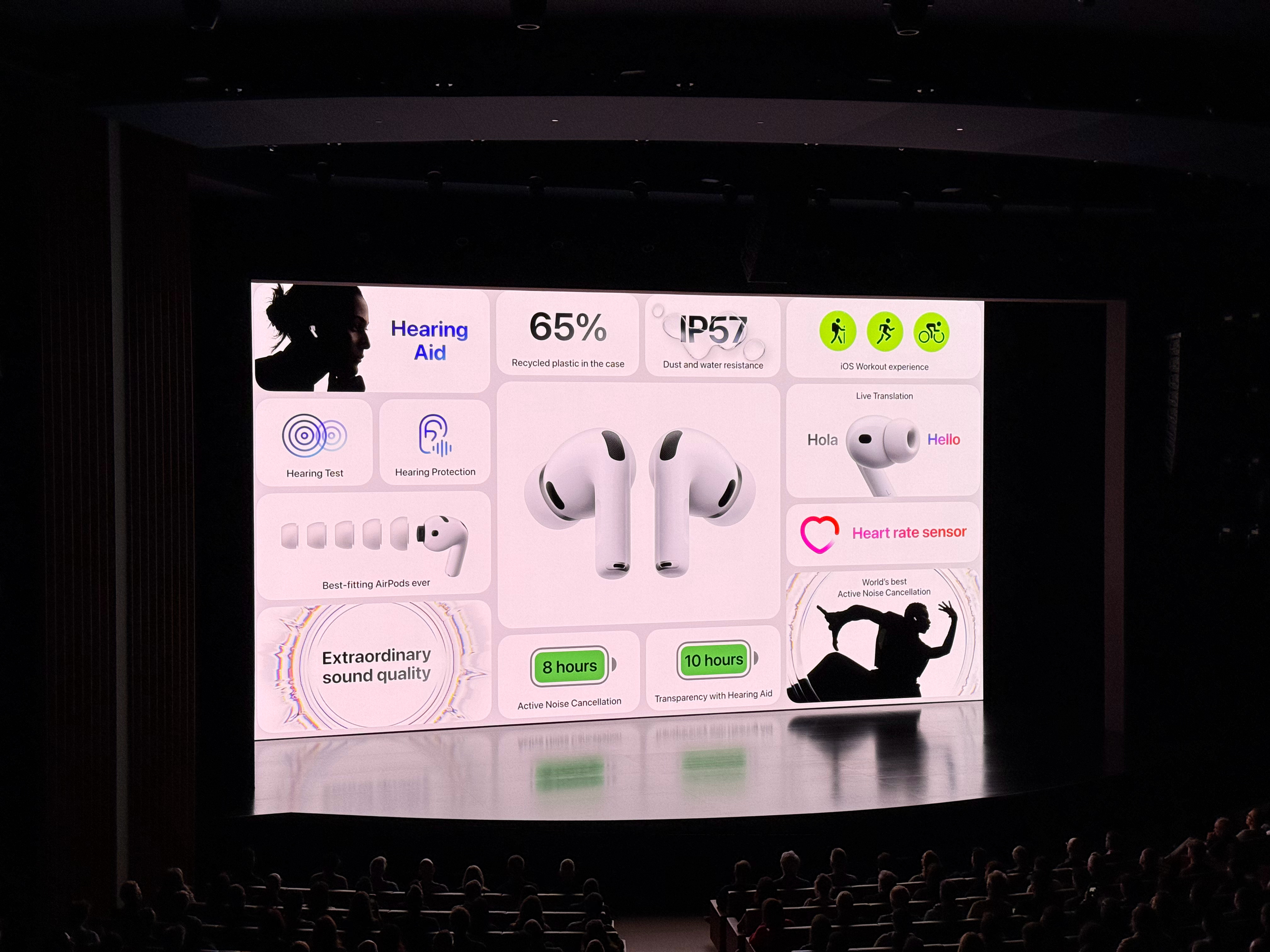 没说的，满分升级 ​​​