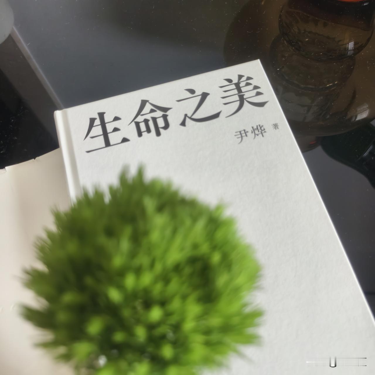 人生在世，如沧海一粟，但就在这短暂的“一瞬”中，有些人偏要寻出些意义来。比如，那