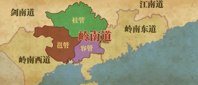 开元十四年，泷州瑶人首领陈行范拉起一支队伍造反，攻陷四十多个县，自称帝。消息传到