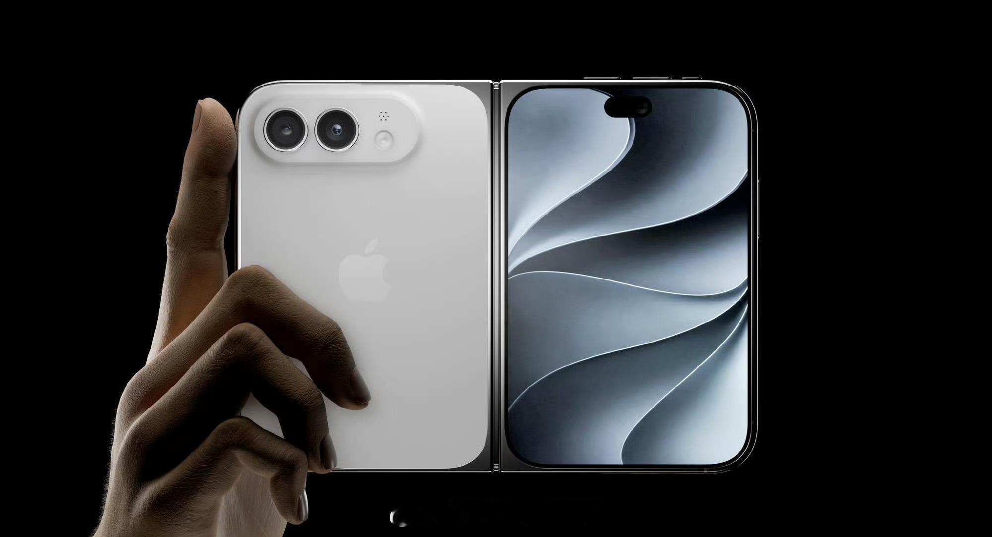 iPhoneUltra或下月8日发布很大概率，2026 年秋季优先推出 iPho