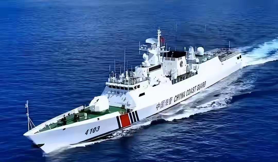 中国之所以不轻易用武力去解决一些外来威胁和矛盾，除了中国一贯坚持的五项原则外，还