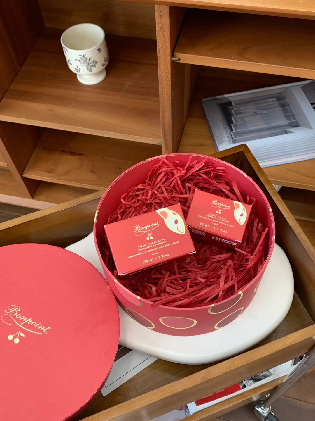 😍为宝宝肌肤挑礼？这款堪称 “王炸”！