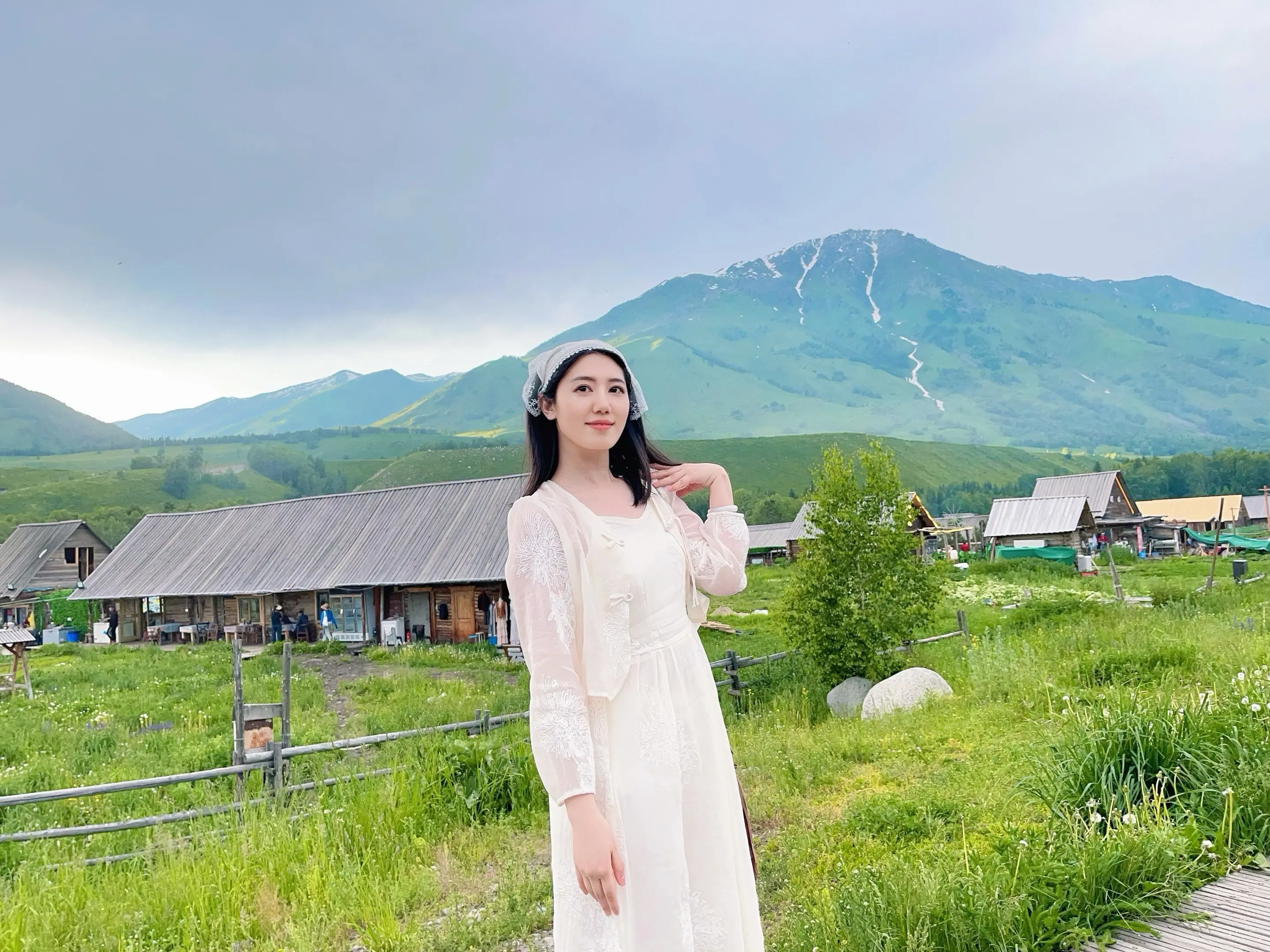 无论做什么事不一定有回报，但是你要先去做🙂