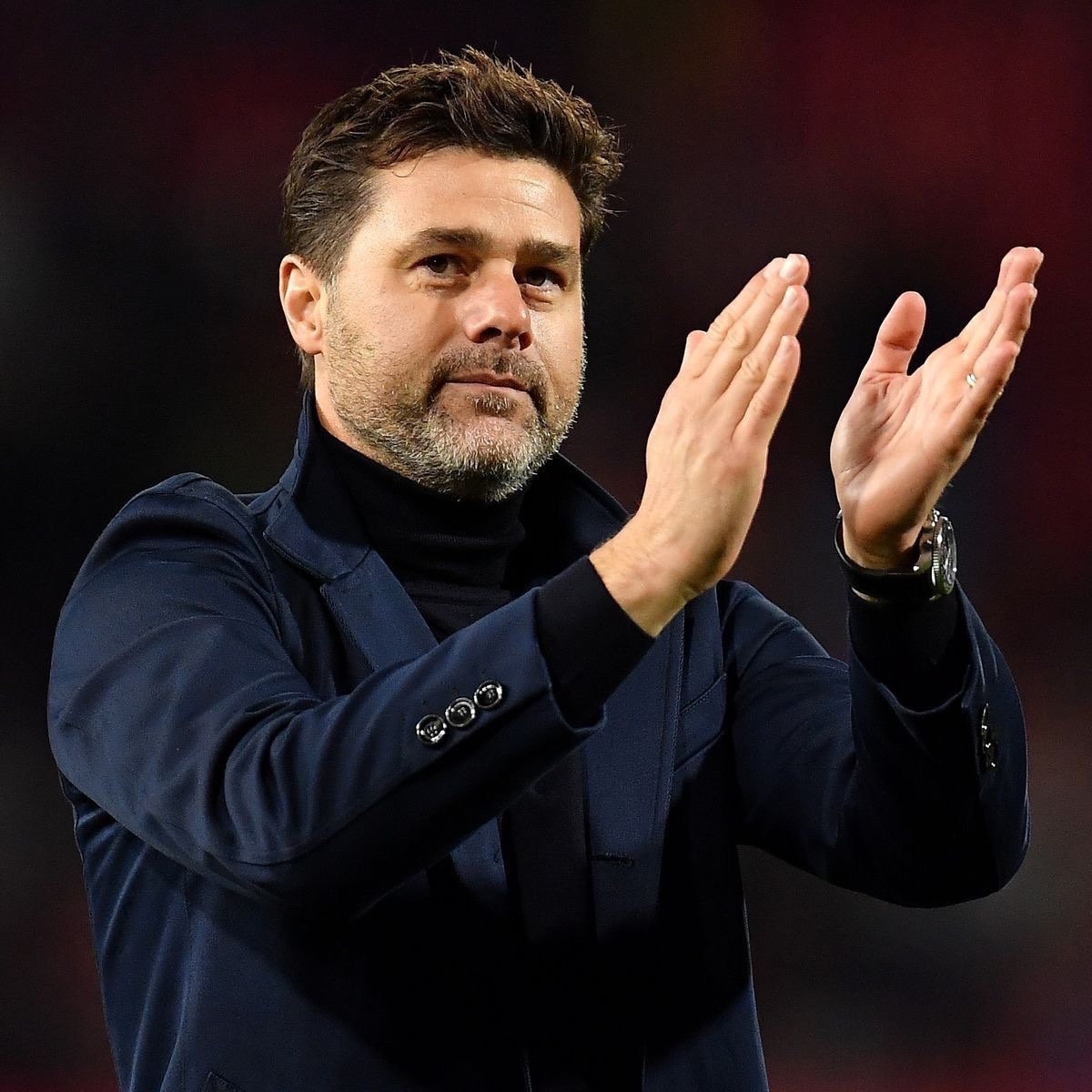 科贝记者：“我有种感觉，波切蒂诺将在下赛季成为皇马主教练，我不认为俱乐部会花很长