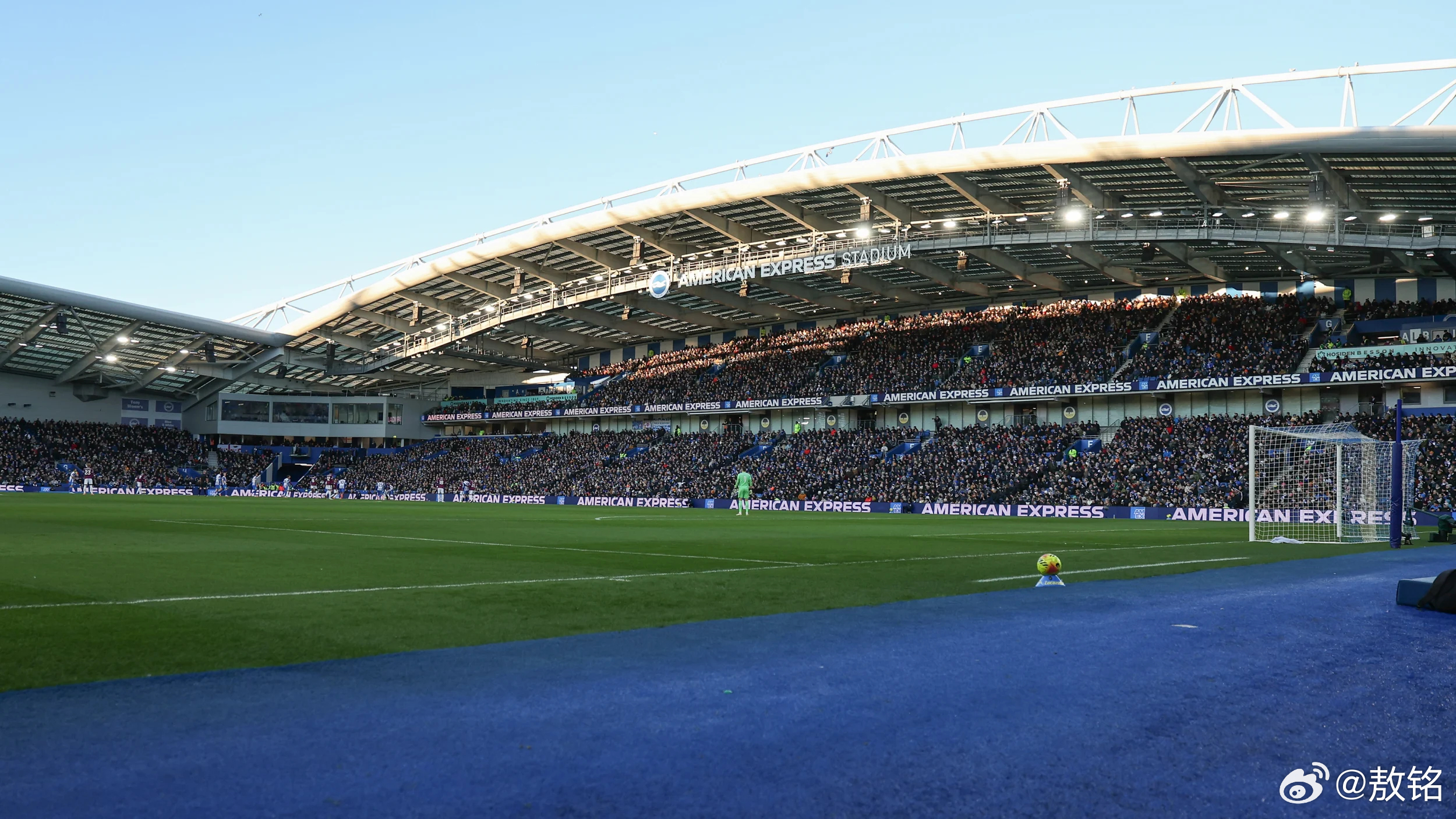 布莱顿 布莱顿24-25赛季财报收入 2.427亿英镑 - 转播权  1.511