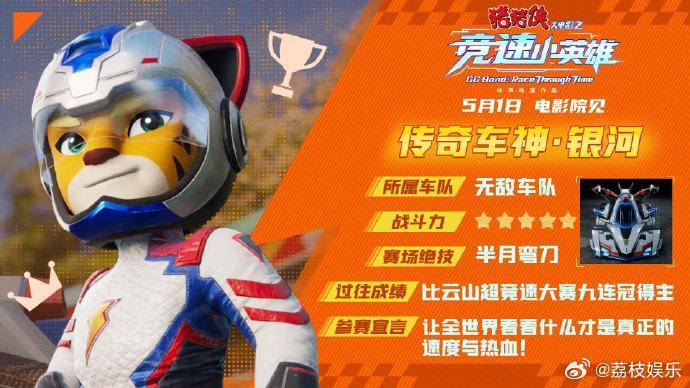 猪猪侠新电影定档五一猪猪侠星航大银幕同框首秀 谁能拒绝童年顶流猪猪侠，新电影定档