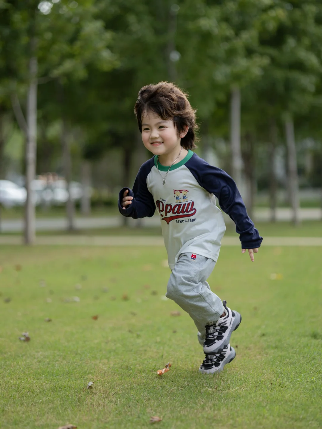 🍂秋风起，宝宝的健康守护计划👶