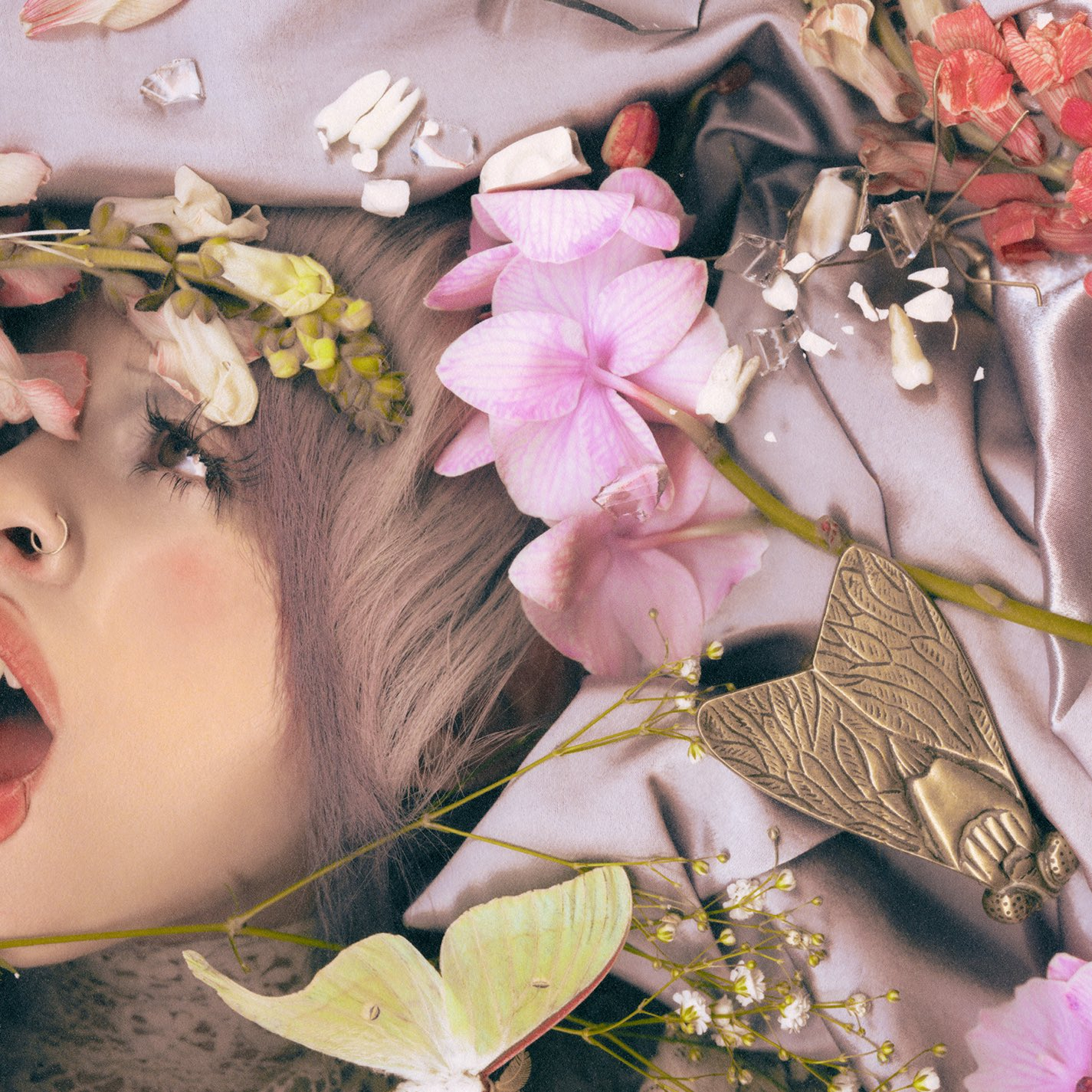 牙缝妹Melanie Martinez公布回归新单POSSESSION单封！坐等