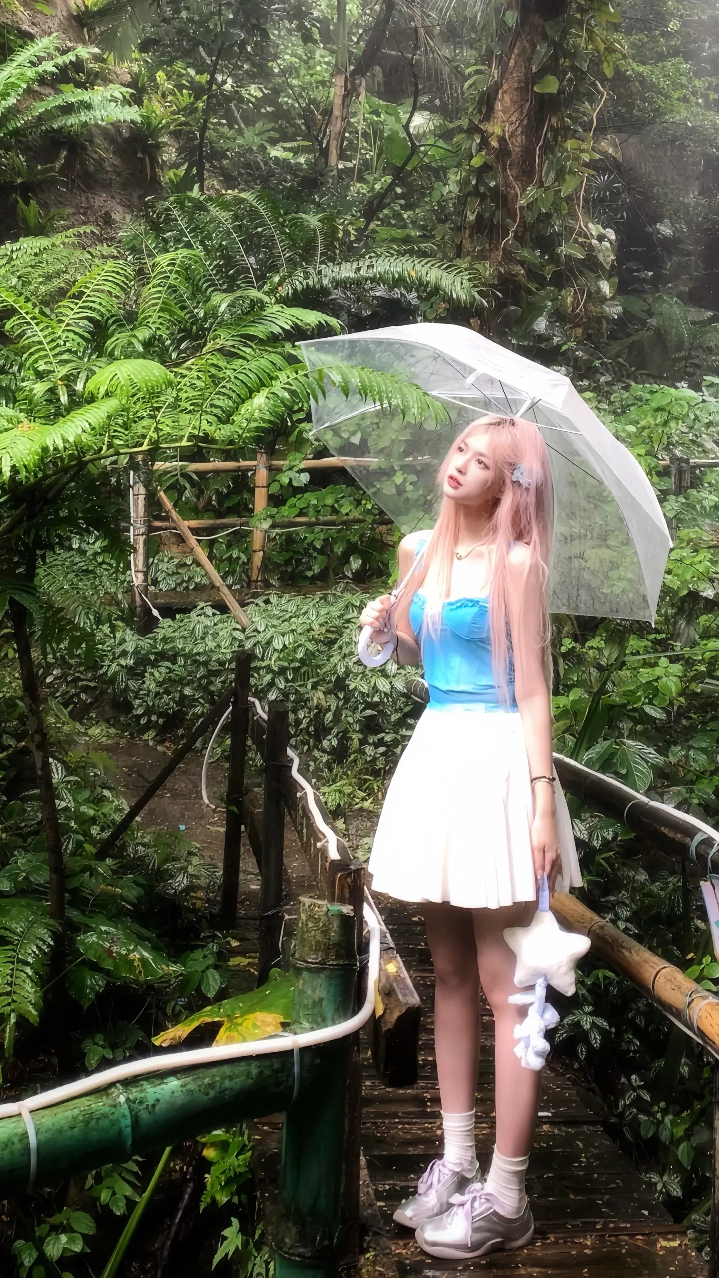 世间所有的安排都有它的道理 失之东隅 收之桑榆