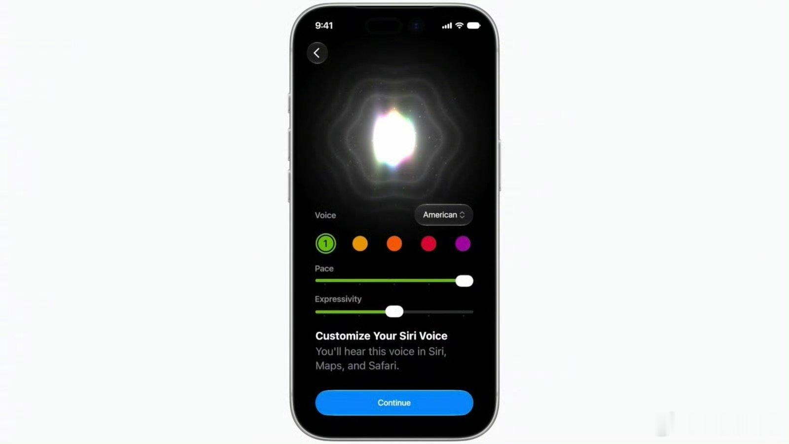 【8GB 内存限制， iPhone17无缘高端Siri语音与听写】苹果本周公布了