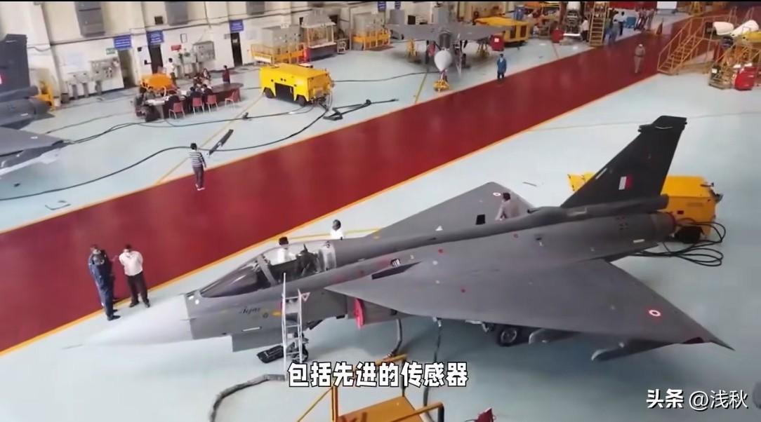 跳过筑基硬冲五代机，印度军工的浮夸梦，终究困在工业根基与社会枷锁里
 
近些年印
