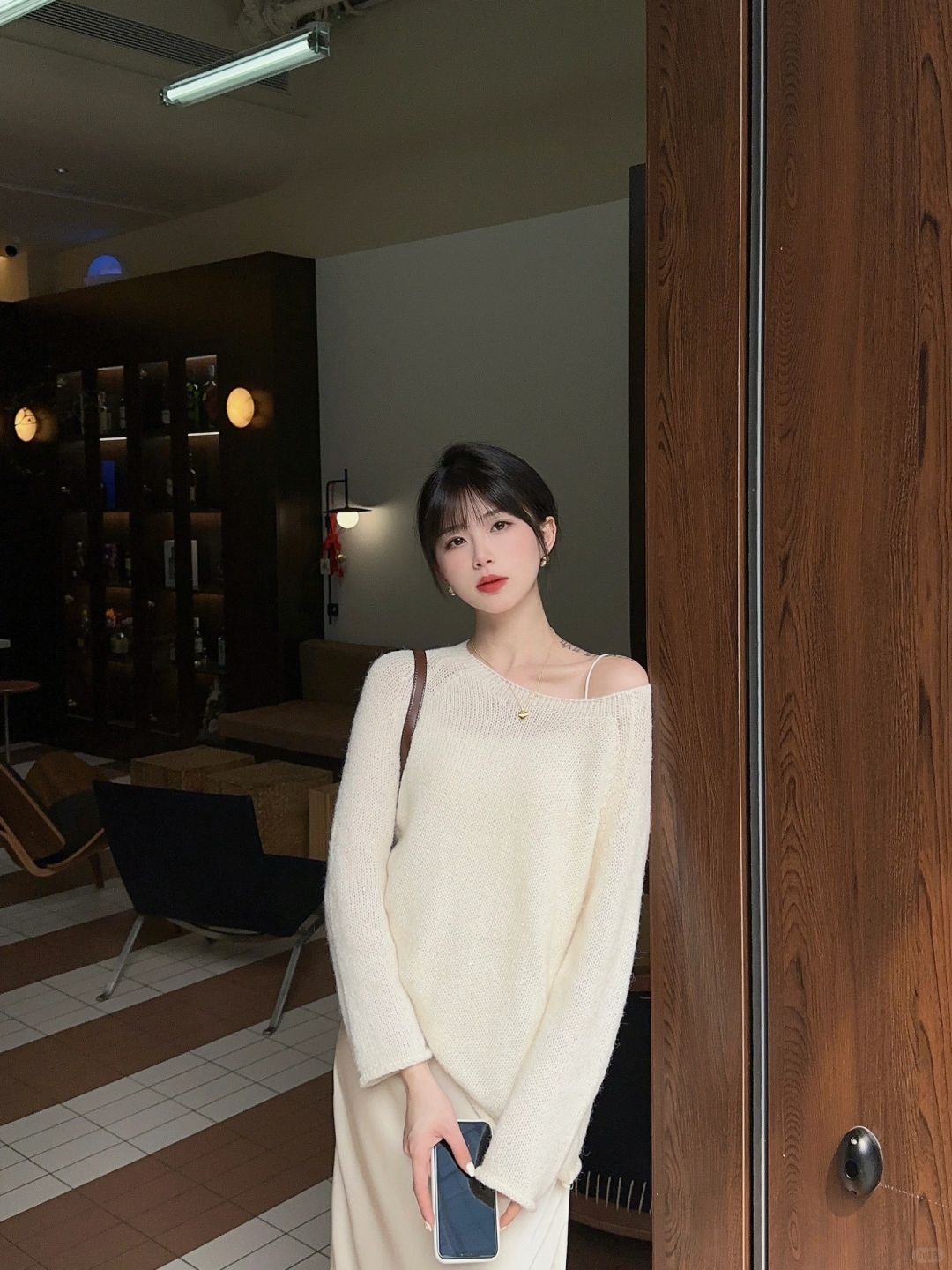 32岁💫温婉优雅的气质