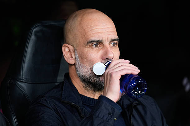 英超全军覆没但我觉得曼城是最拉的，人家要不进了球，要不没曼城丢得多。我也气瓜，气