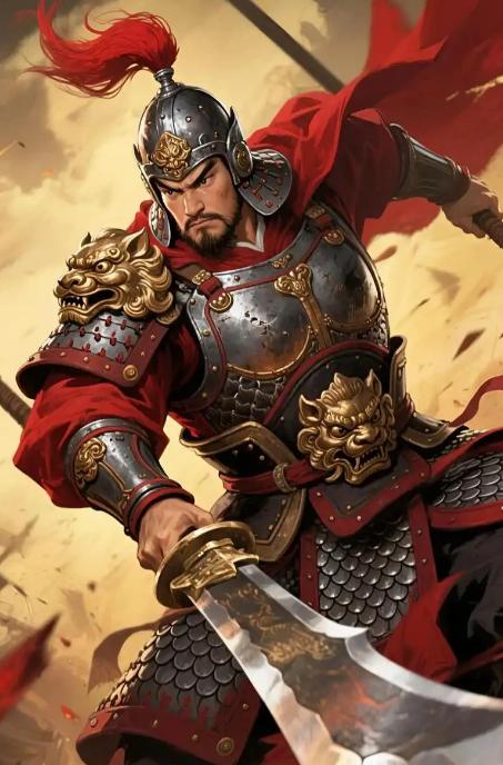 最近听说，有人自发想给明末抗清名将李定国铸铜像，结果计划被当地暂缓搁置了，这事儿