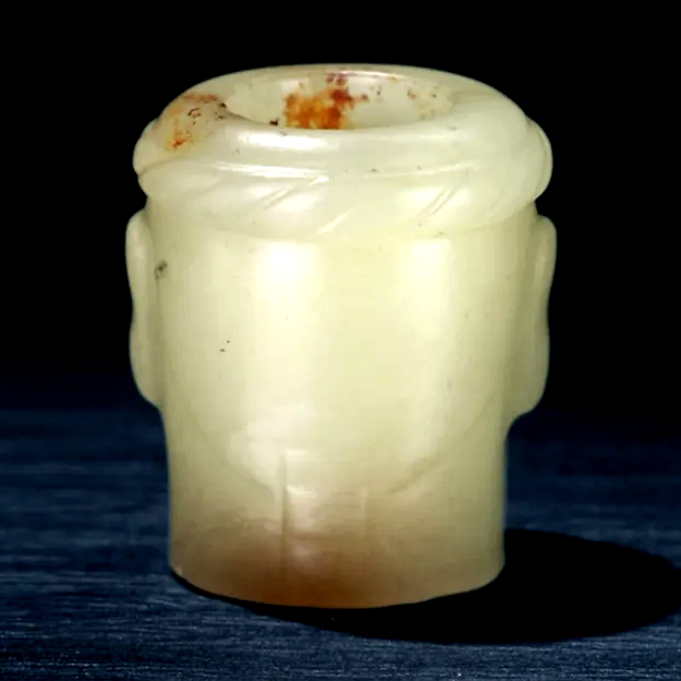 古玉杂谈 2026年，古玉将会有一个新的起点，目前市面上，古玉真品少的可怜，仿品