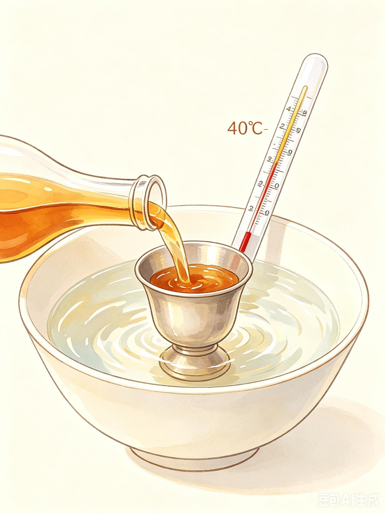 少量温黄酒，能缓解早期前列腺不适，过量反而伤身
 
黄酒和白酒料酒完全不是一类饮