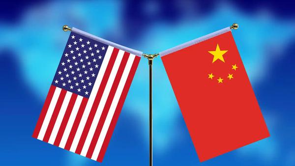 中国划红线，彰显底气

谢锋大使亮明中方四条红线，为中美经贸合作划清边界
 
6