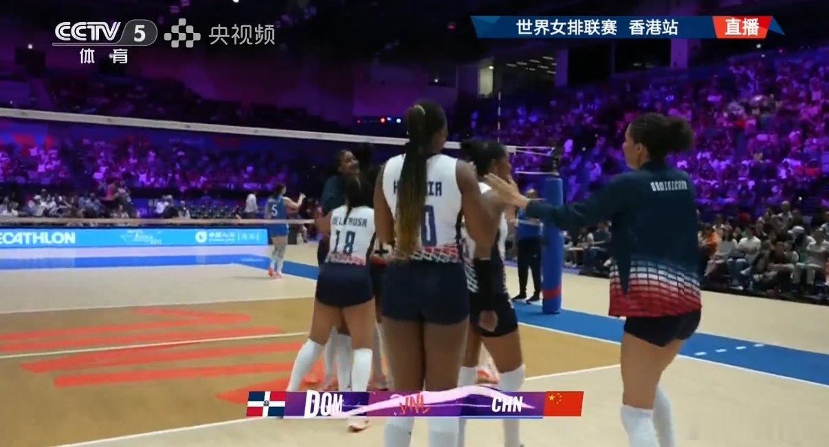 【中国女排1比3多米尼加女排你怎么看】你觉得中国女排本场比赛主要是在哪里？ 聊城