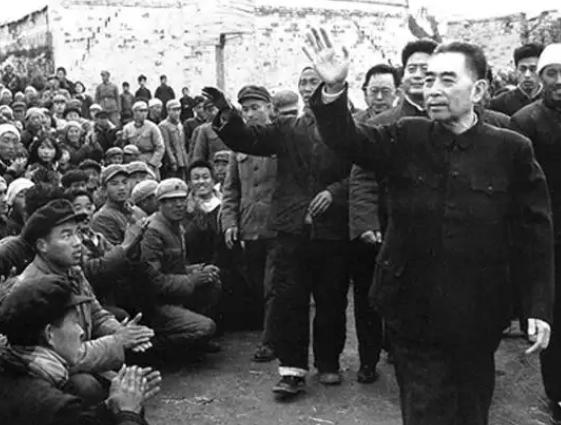 周总理的三大遗憾，前两件如今普通人都能轻松完成，剩下一件，全国人民都在努力...