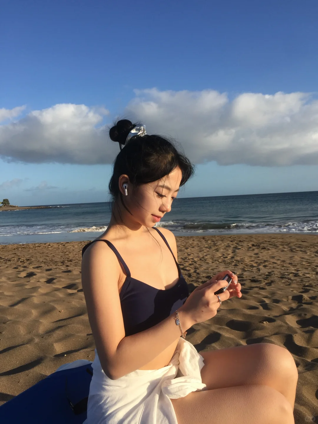 In Lanzarote