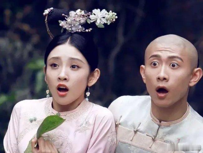《鹿鼎记》至少有8个版本  29岁胡歌饰演的韦小宝是唯一的穿越剧，豆瓣...