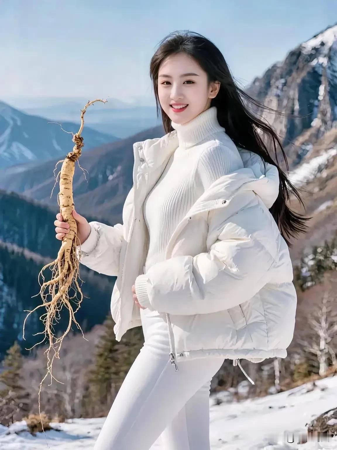 冬日的长白山，宛如人间仙境！当其他地方还在翘首盼雪，这里10月便已雪花纷飞，雪期