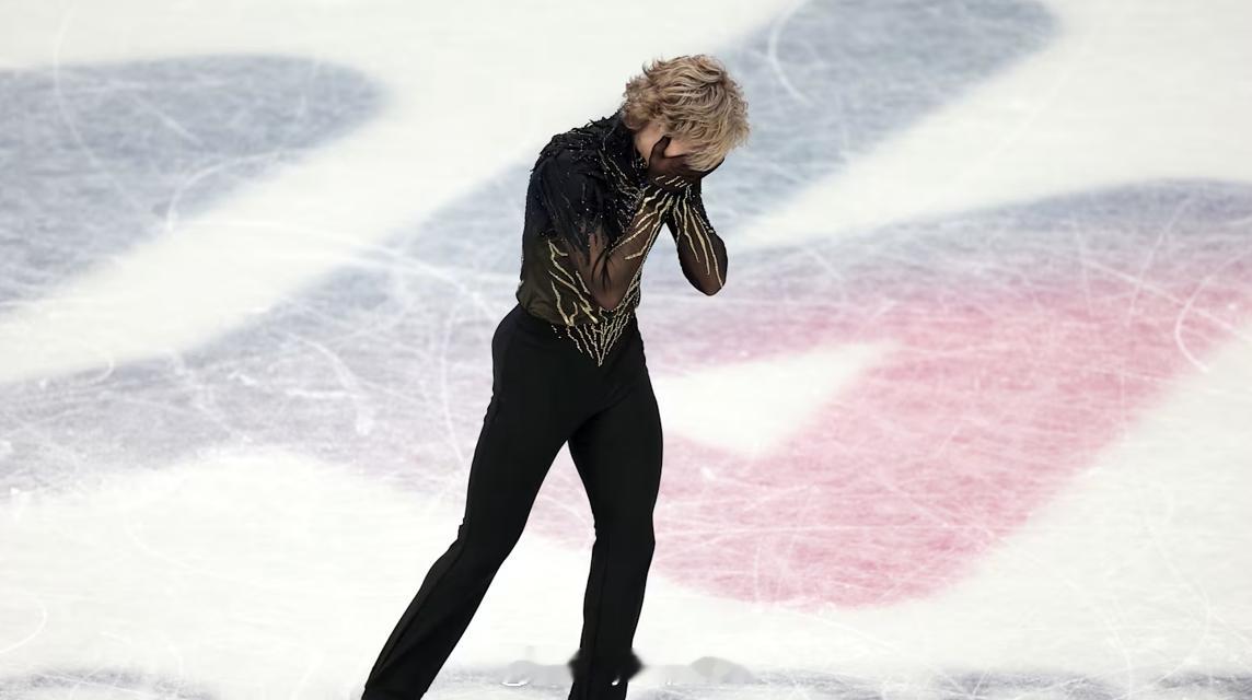 【冬奥男子单人滑大热倒灶 哈萨克斯坦夺冠马里宁仅第八】花滑米兰惨案金博洋自由滑1