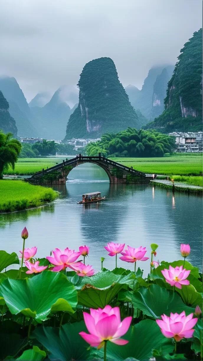 #随手一拍都是美景##随手拍美丽景色# #随手拍风景照# #随手拍花草风景# #