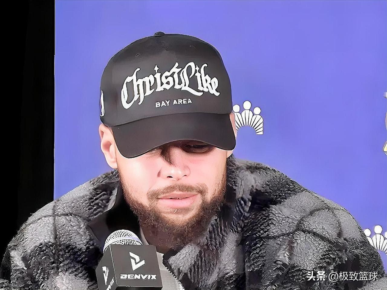 库里输球后说出了心里话！
坦言再也不会六犯毕业了。

勇士以102-103惜败快