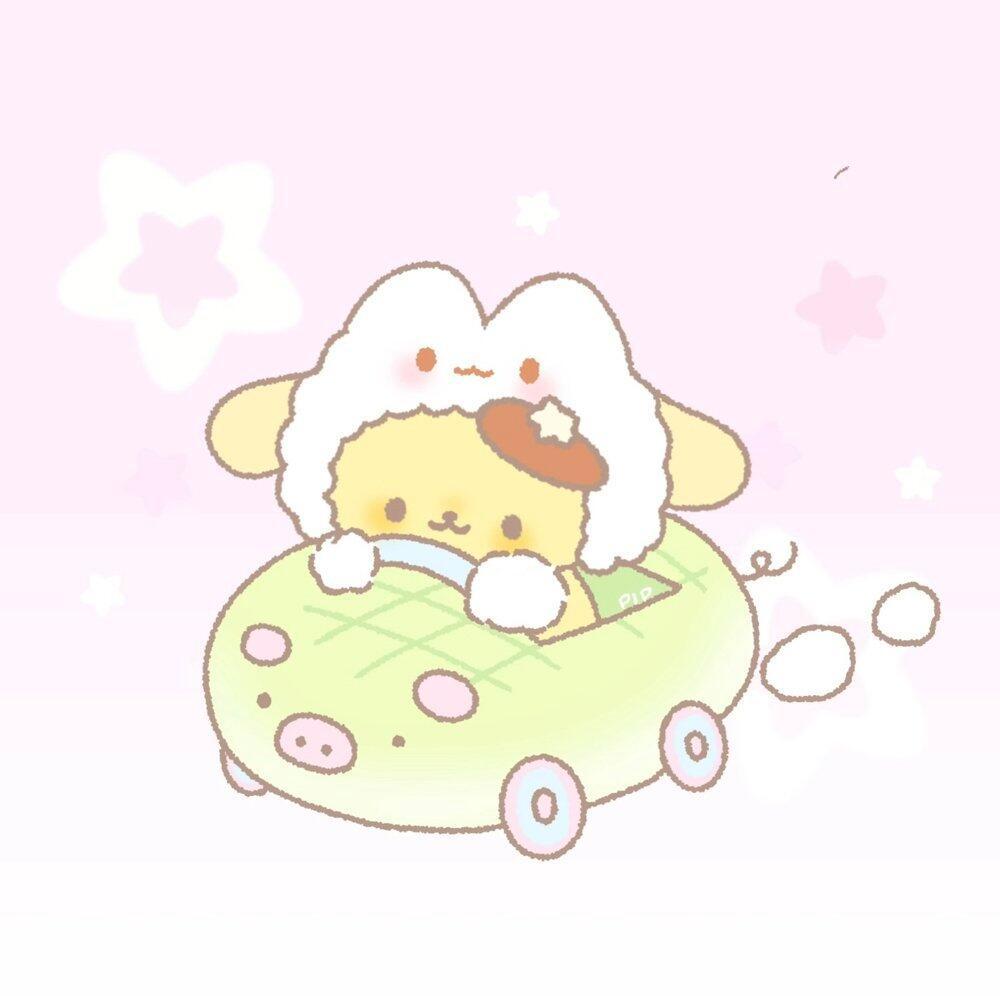 𝙒𝙚𝘾𝙝𝙖𝙩头像 ｜iPhone头像｜萌物来袭｜ins｜可爱头像｜简