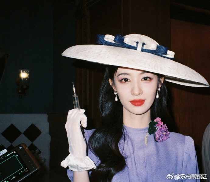 王楚然脸蛋天才来着王楚然的脸蛋也太曼妙了 女娲炫技的一张脸，真的是好曼妙呀，王楚