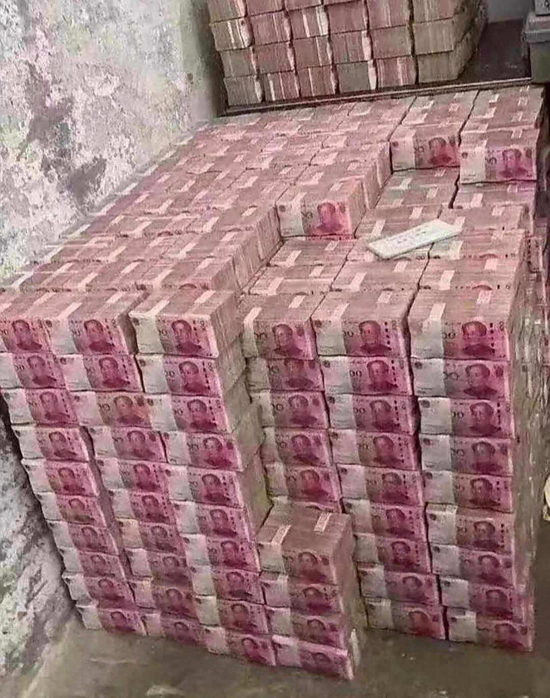 赚不到钱、存不住钱的人，未必是能力不行，而可能是对金钱的判断早已出现偏差，原北大