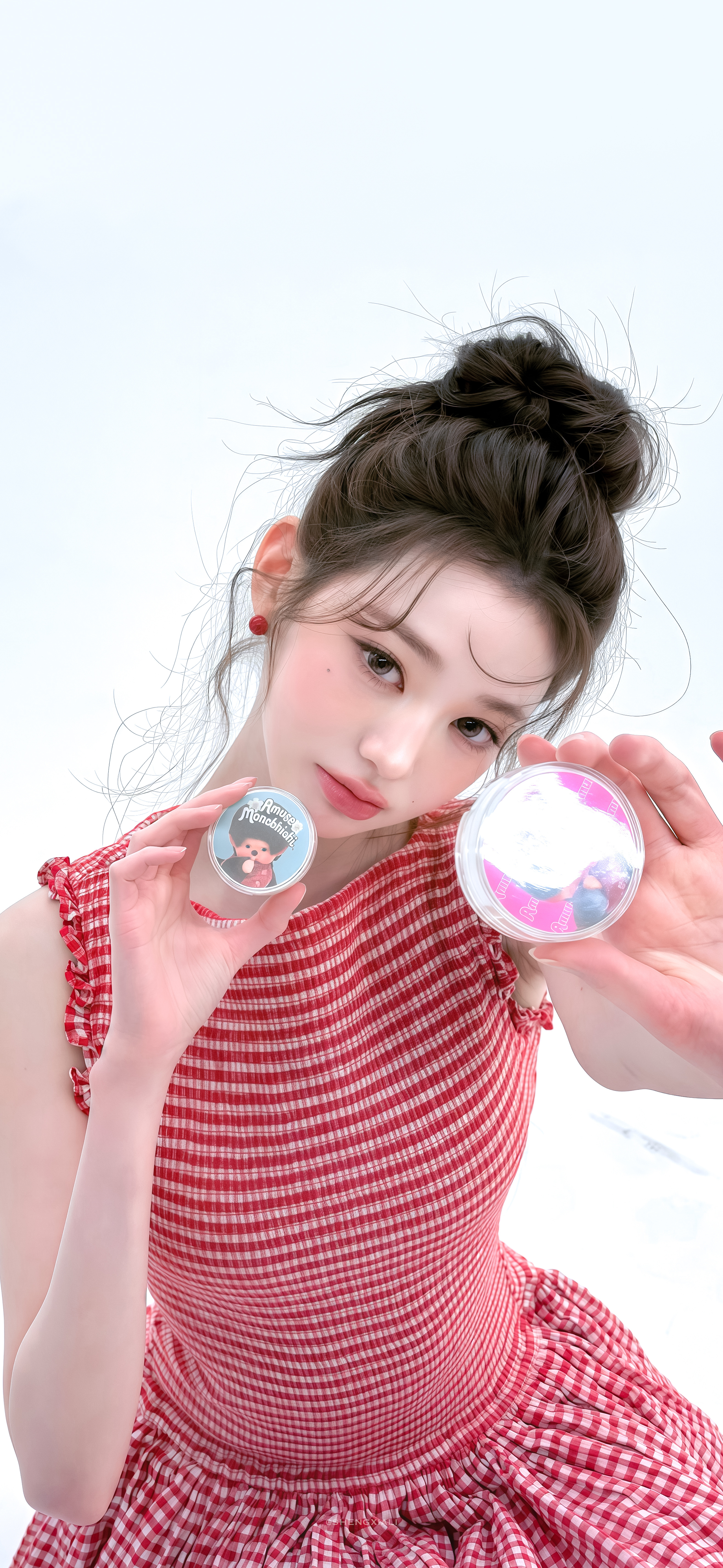张元英 ⋆ ꙳🍓⊹ ꙳🍒⟢·头像壁纸更新～ 