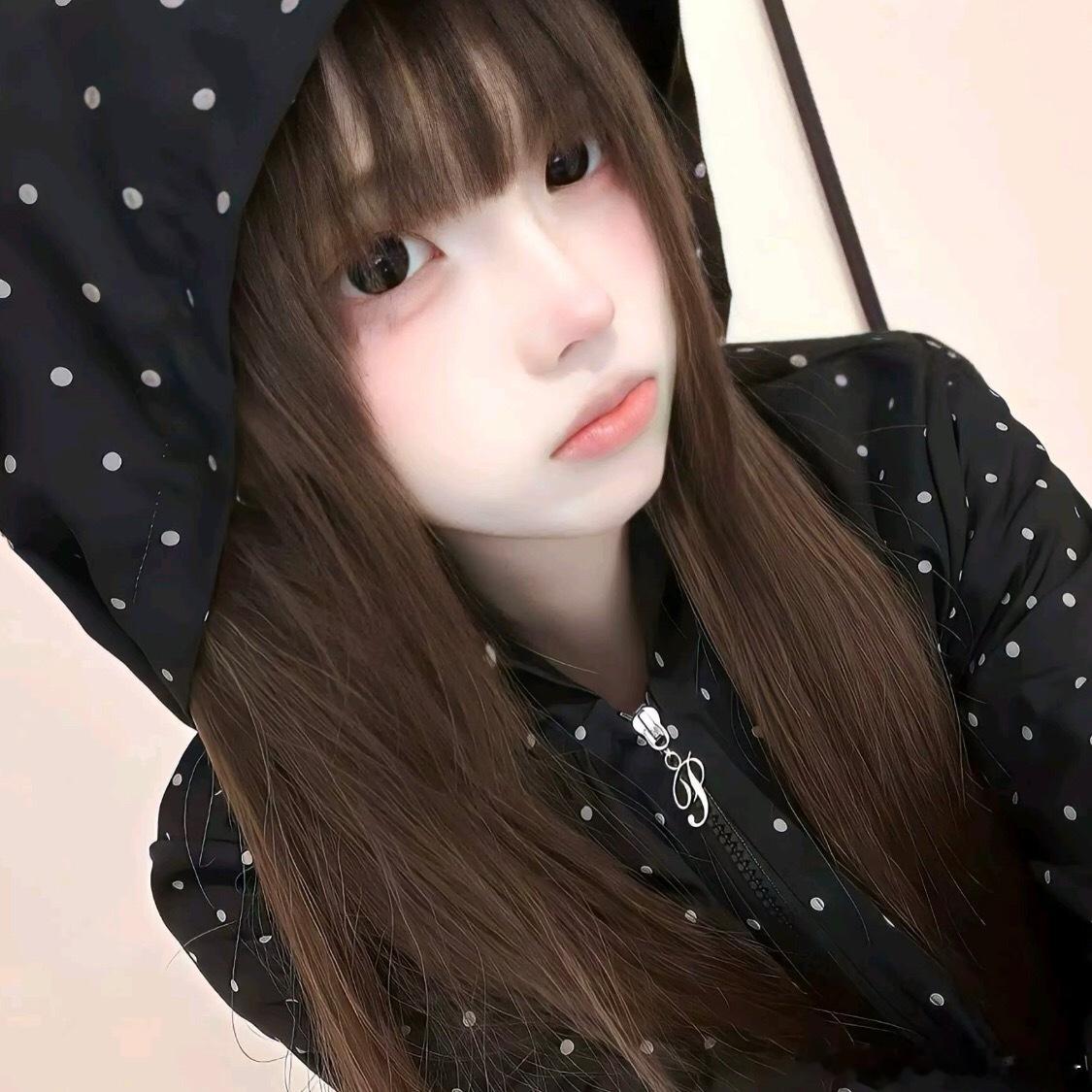 女头分享｜这么可爱有氛围的女头快快码住