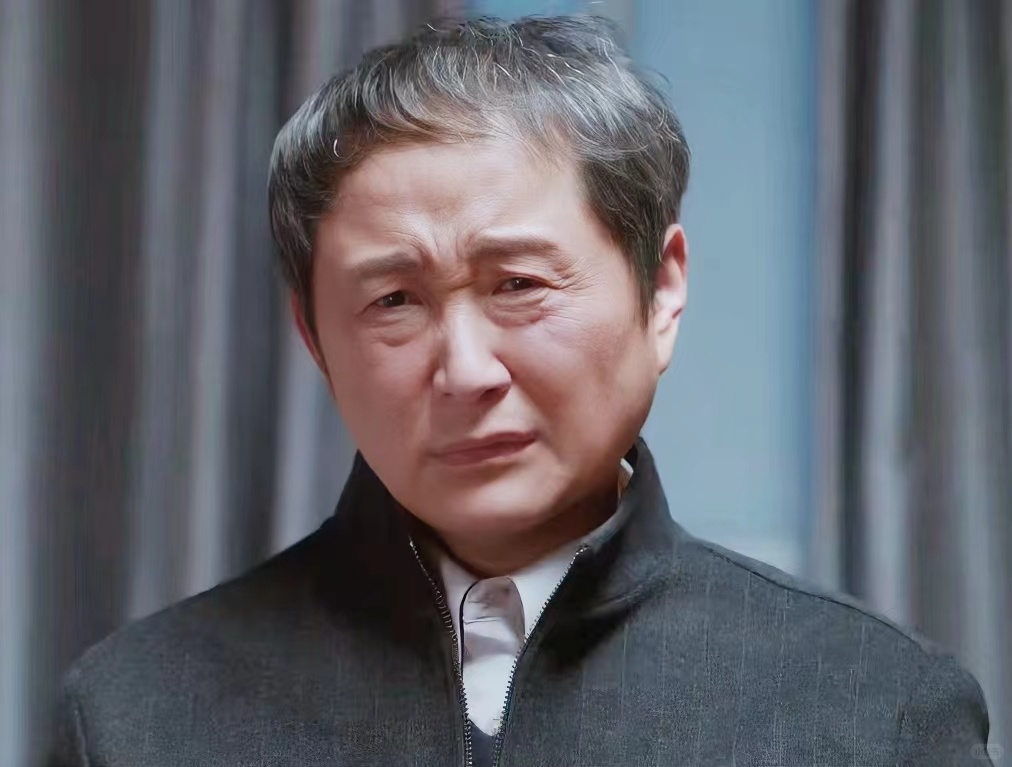 《江河日上》：秦伟到底是什么级别？